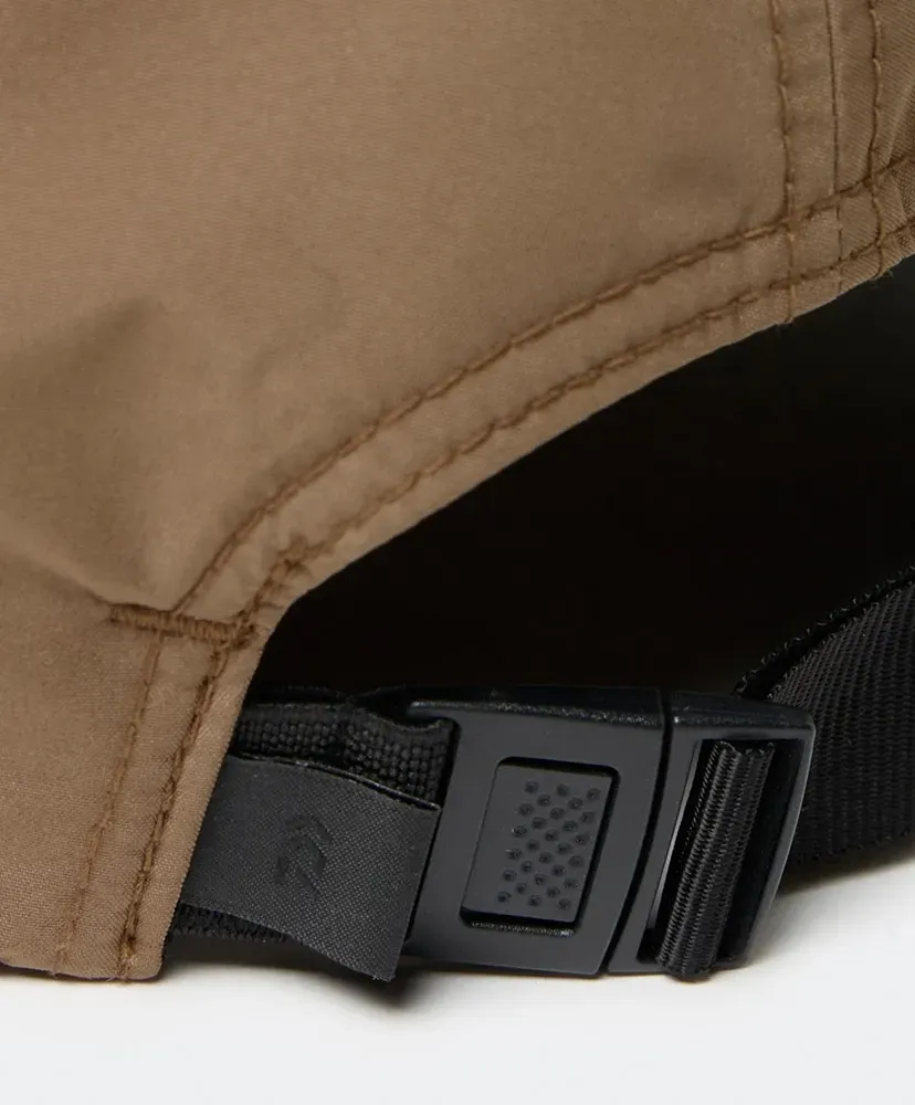 Windstopper Tech 6Panel Cap