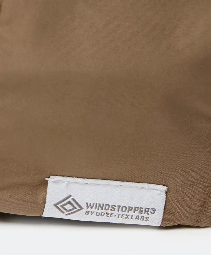 Windstopper Tech 6Panel Cap