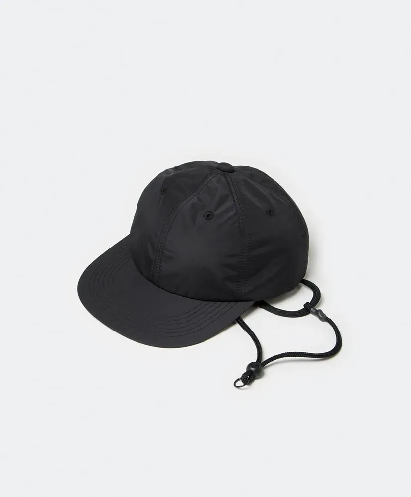 Windstopper Tech 6Panel Cap