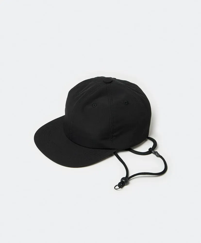 Tech Ripstop Cap
