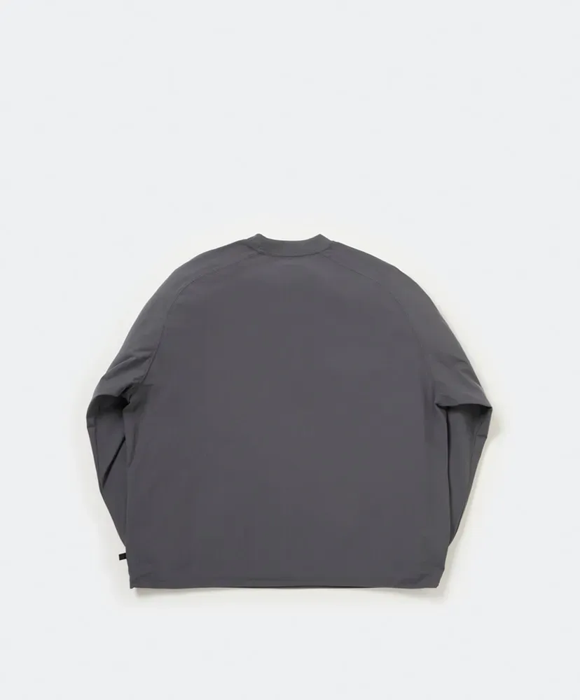 Tech Lightweight L/S Tee