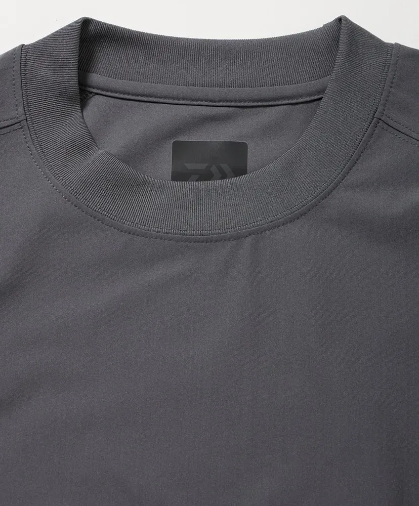 Tech Lightweight L/S Tee