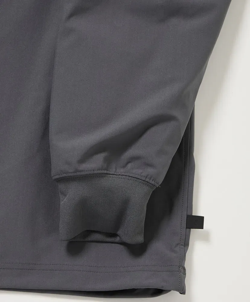Tech Lightweight L/S Tee