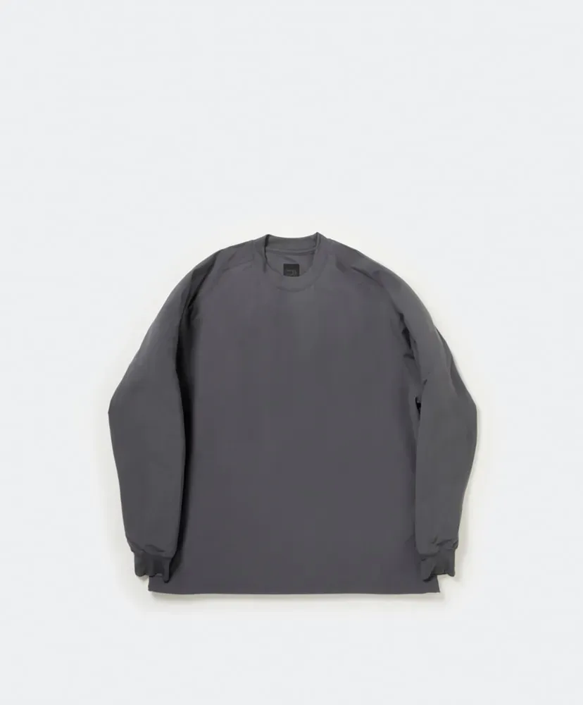Tech Lightweight L/S Tee