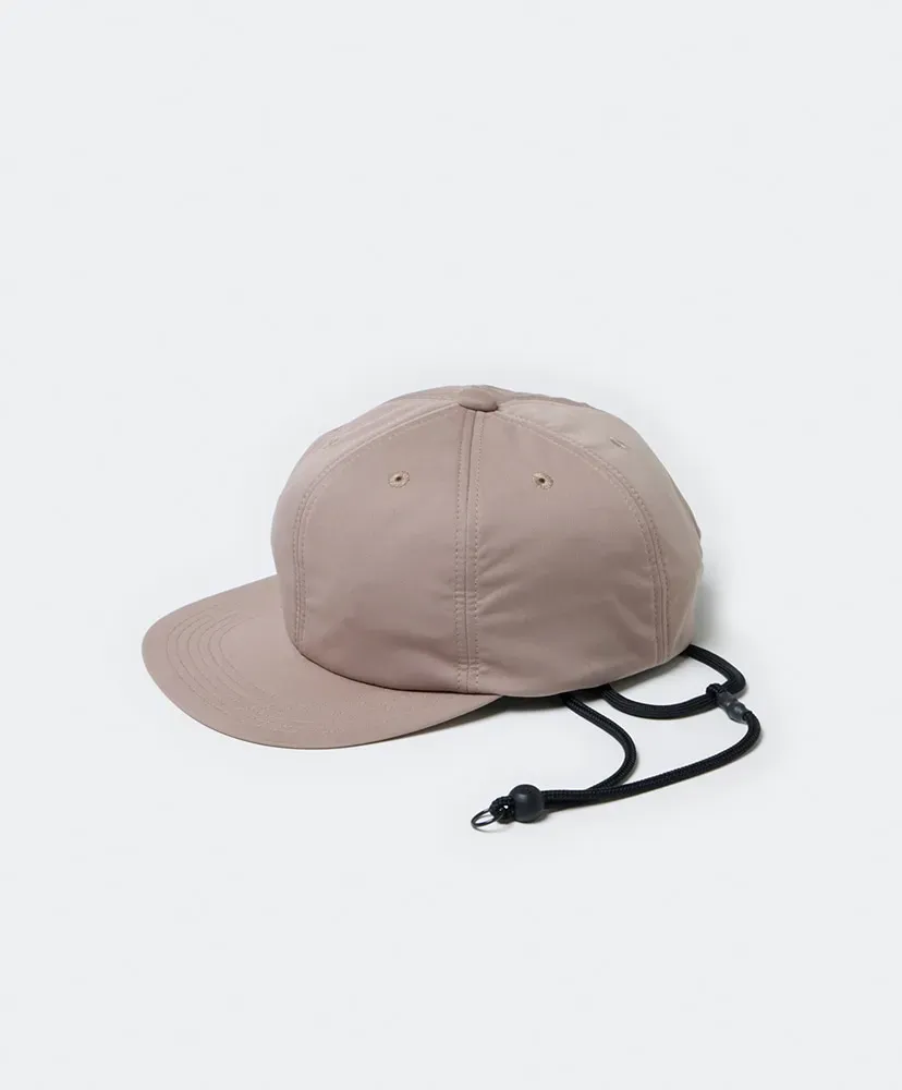 Tech 6Panel Cap