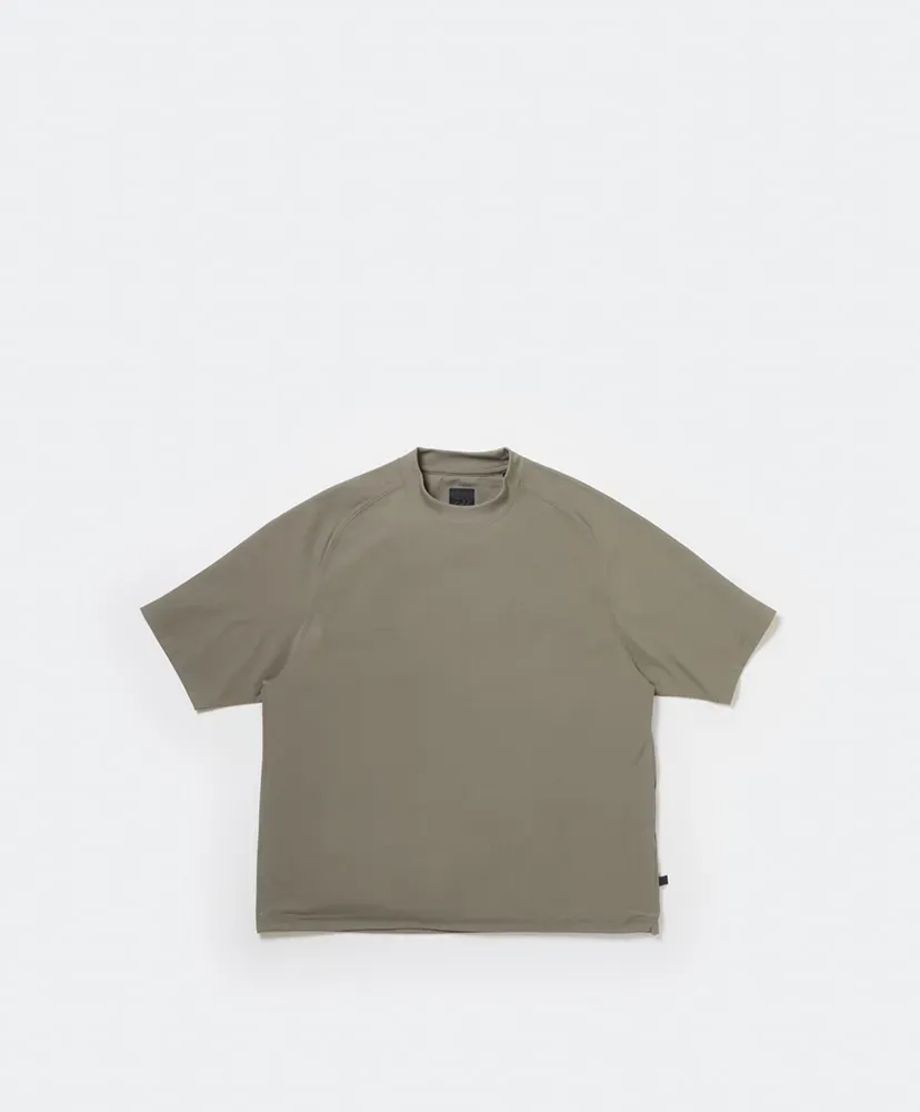 W's Tech Lightweight S/S Tee