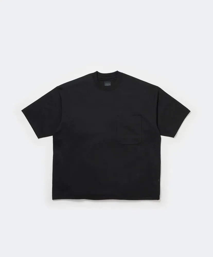 Tech Pocket Crew Tee S/S