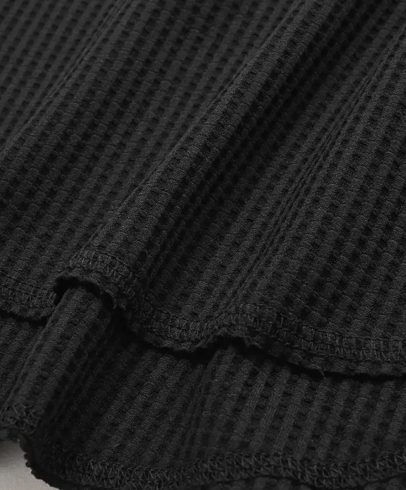 Tech Thermal Crew S/S