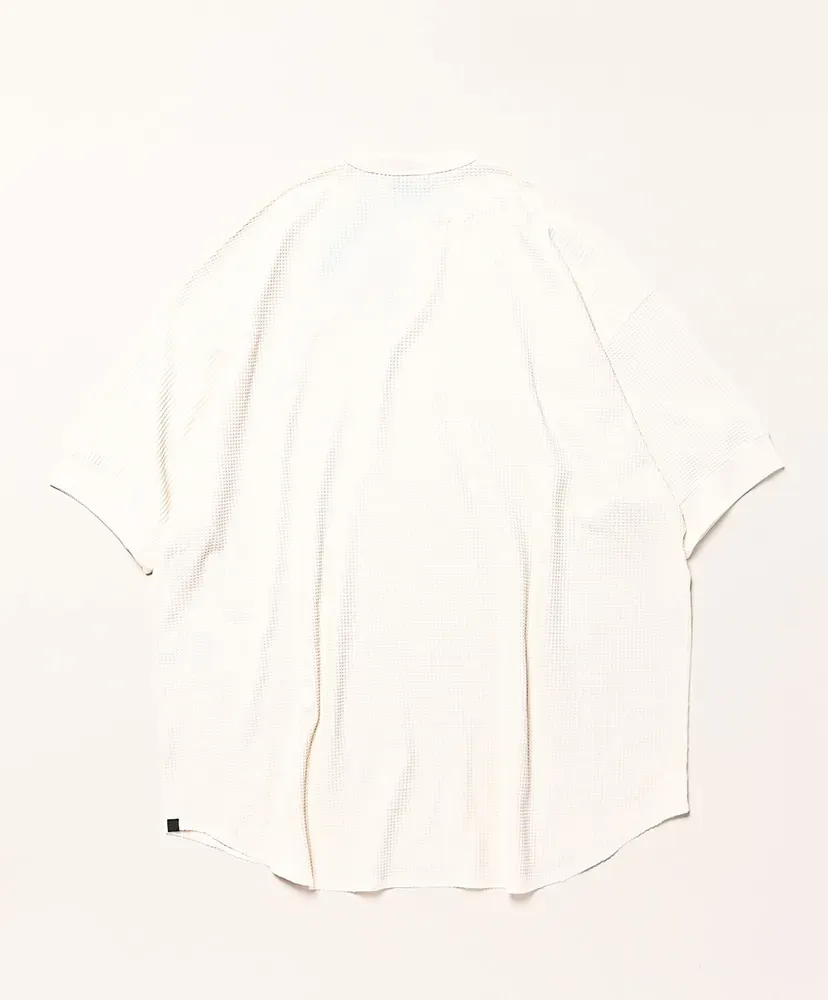Tech Thermal Crew S/S