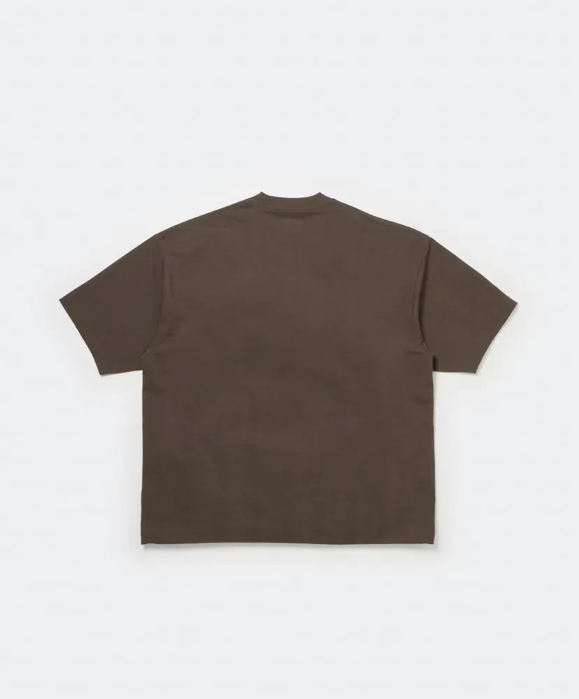 Tech Pocket Crew Tee S/S