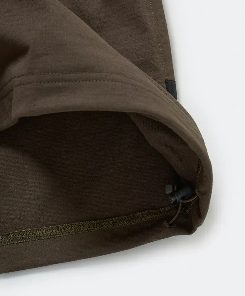 Tech Pocket Crew Tee S/S