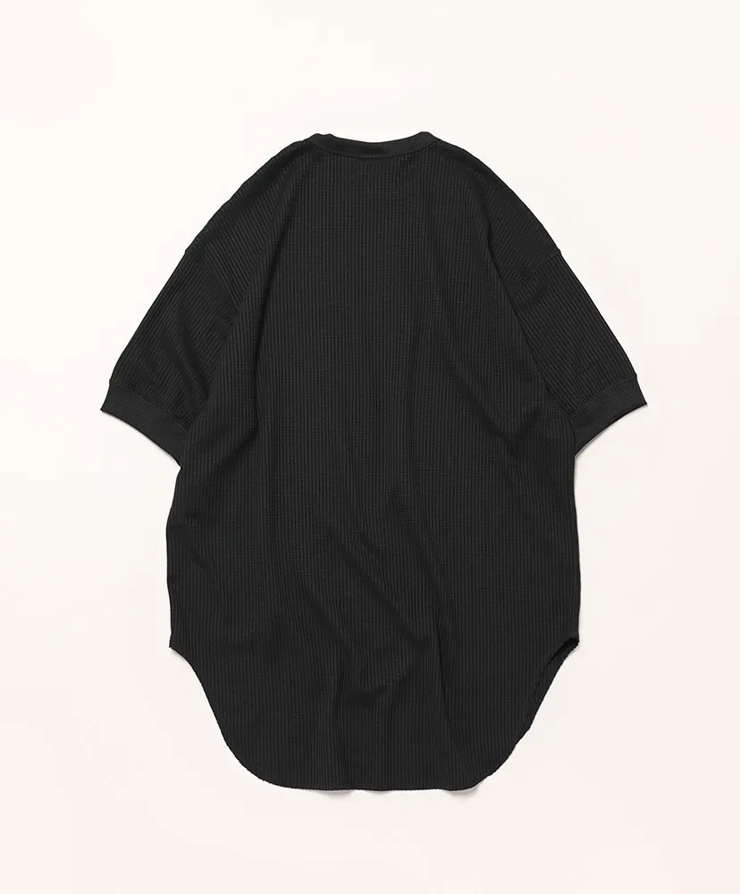 W's Tech Thermal Crew S/S