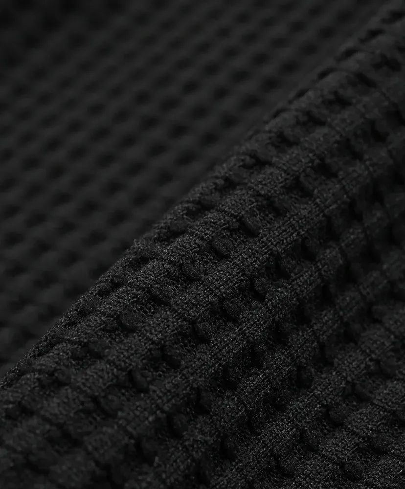 W's Tech Thermal Crew S/S