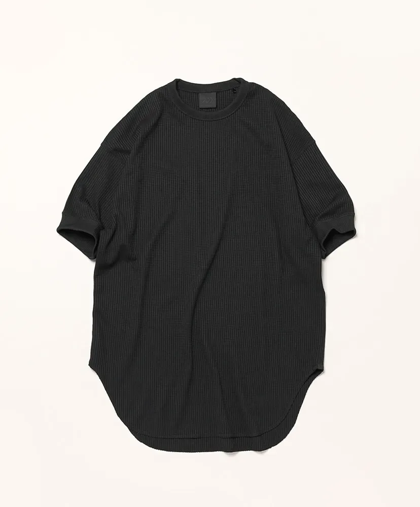 W's Tech Thermal Crew S/S