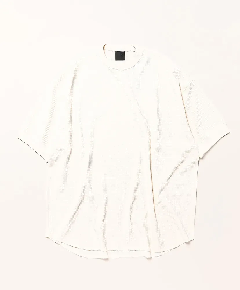 Tech Thermal Crew S/S
