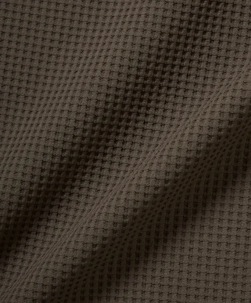 Tech Thermal Henley L/S