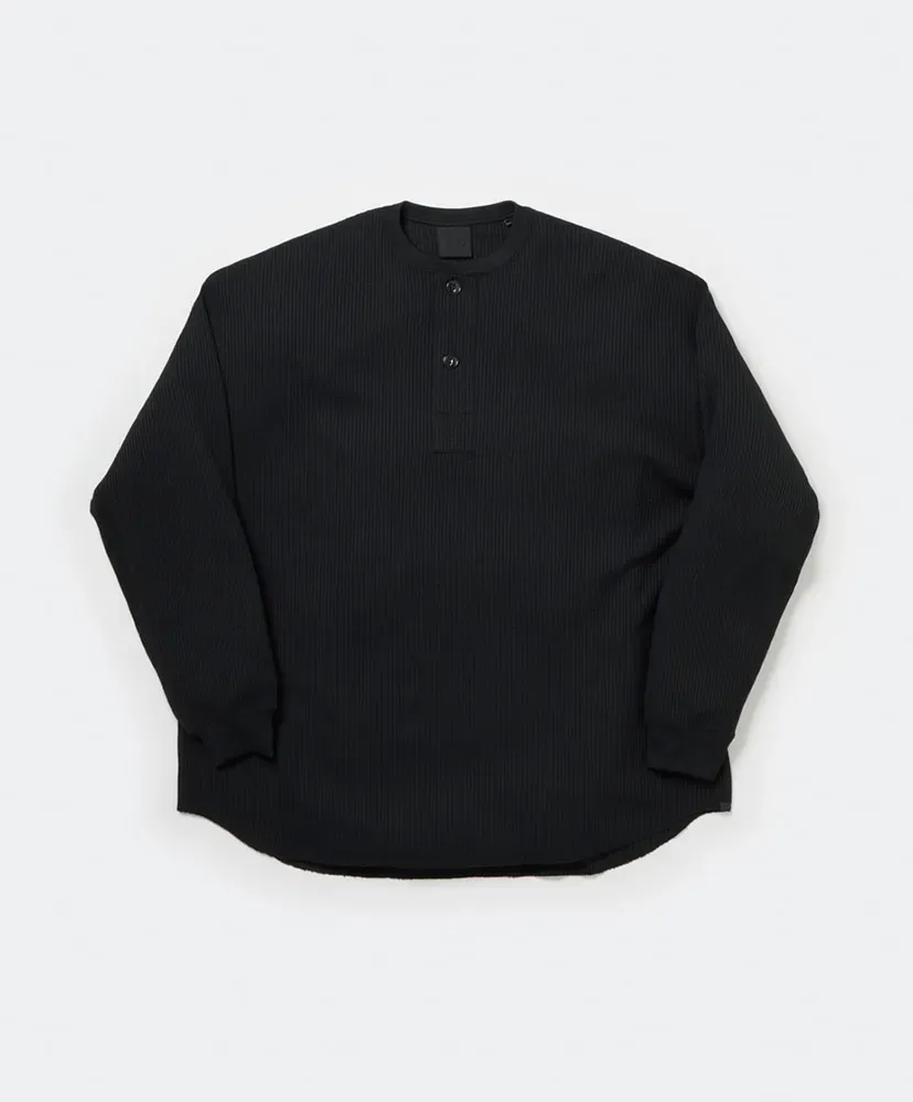 Tech Thermal Henley L/S