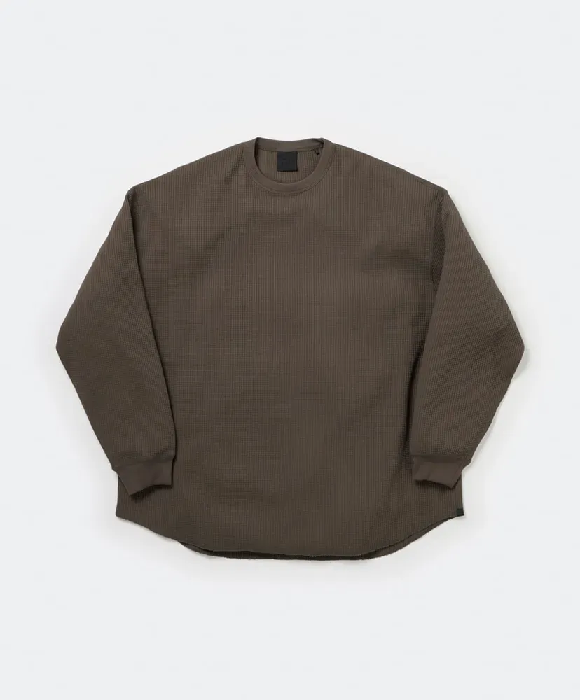 Tech Thermal Crew L/S