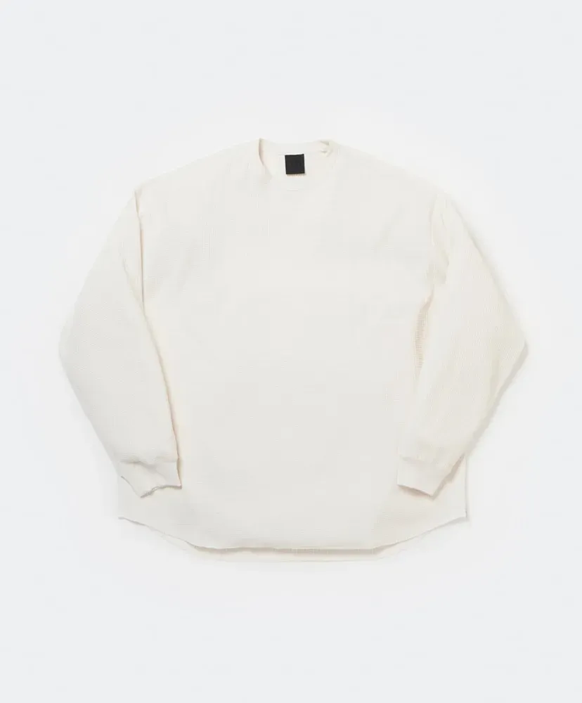 Tech Thermal Crew L/S
