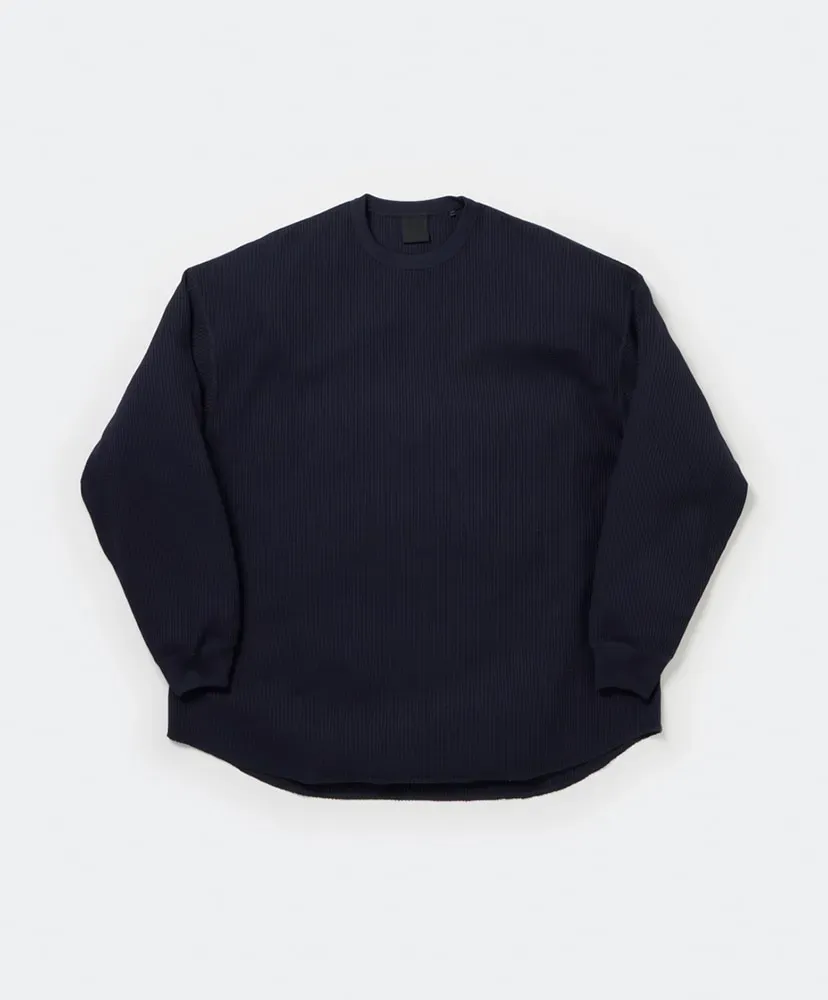 Tech Thermal Crew L/S