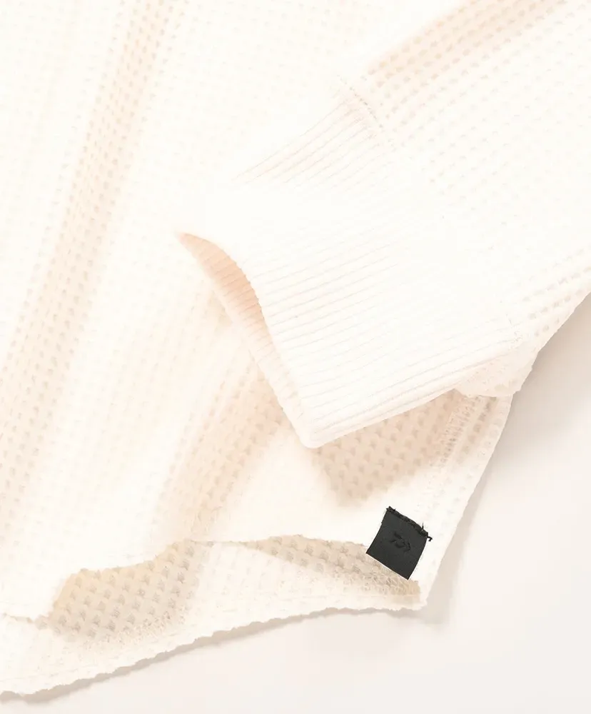 Tech Thermal Henley L/S