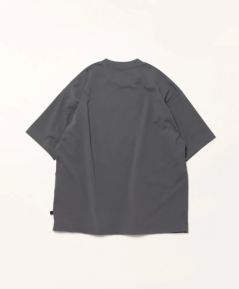 W's Tech Drawstring S/S Tee