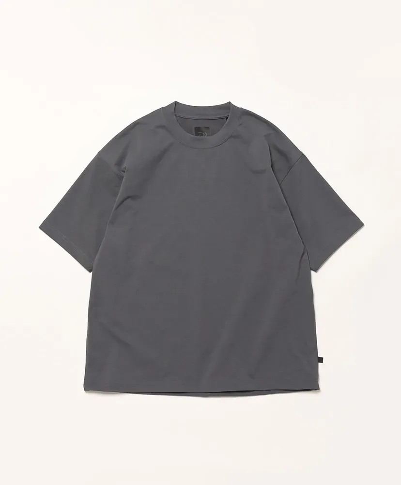 W's Tech Drawstring S/S Tee