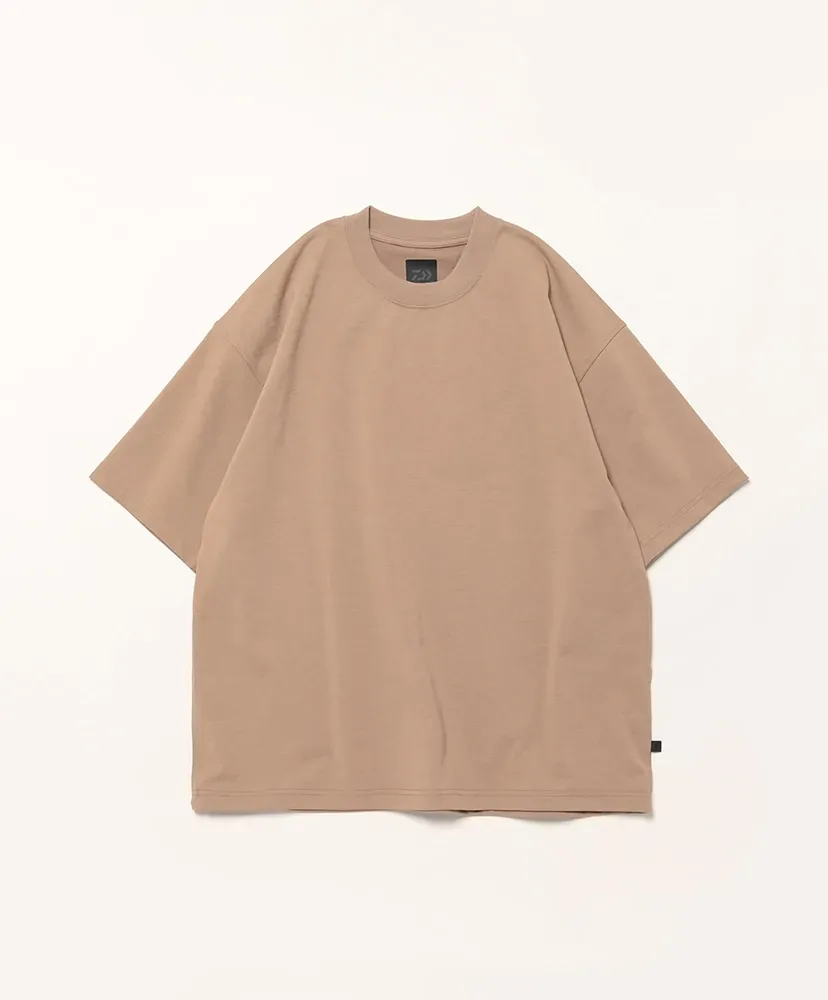 W's Tech Drawstring S/S Tee