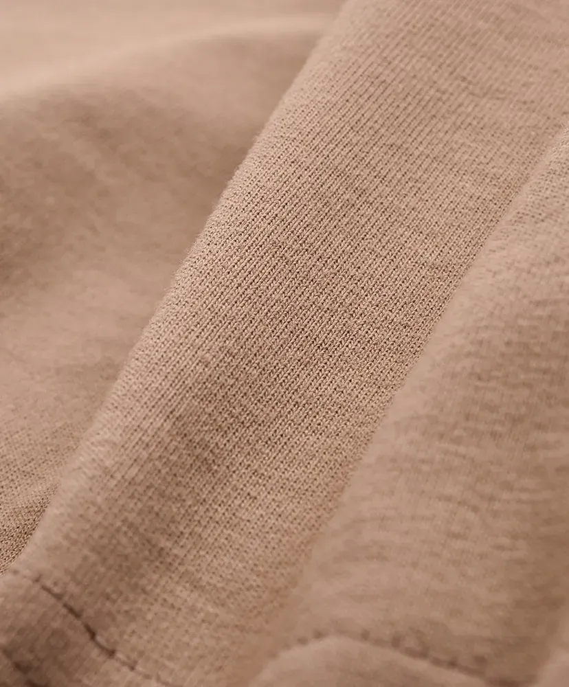 W's Tech Drawstring S/S Tee