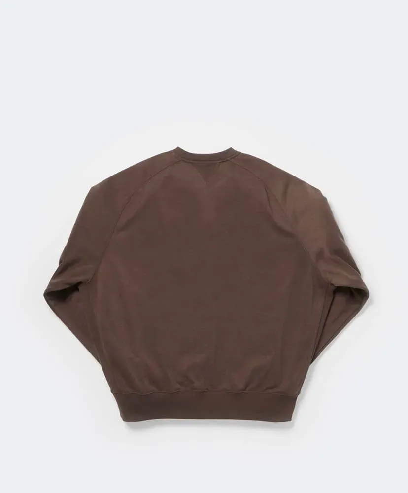 Tech Sweat Crew Freedom Sleeve
