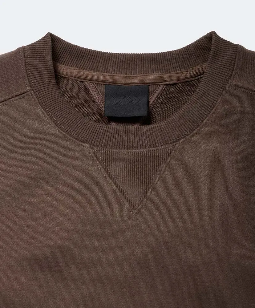 Tech Sweat Crew Freedom Sleeve