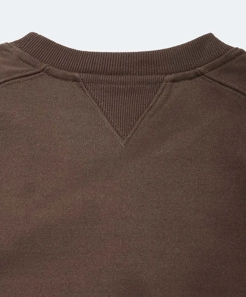 Tech Sweat Crew Freedom Sleeve