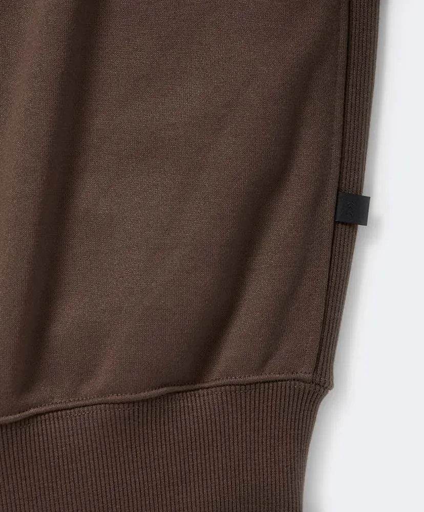 Tech Sweat Crew Freedom Sleeve
