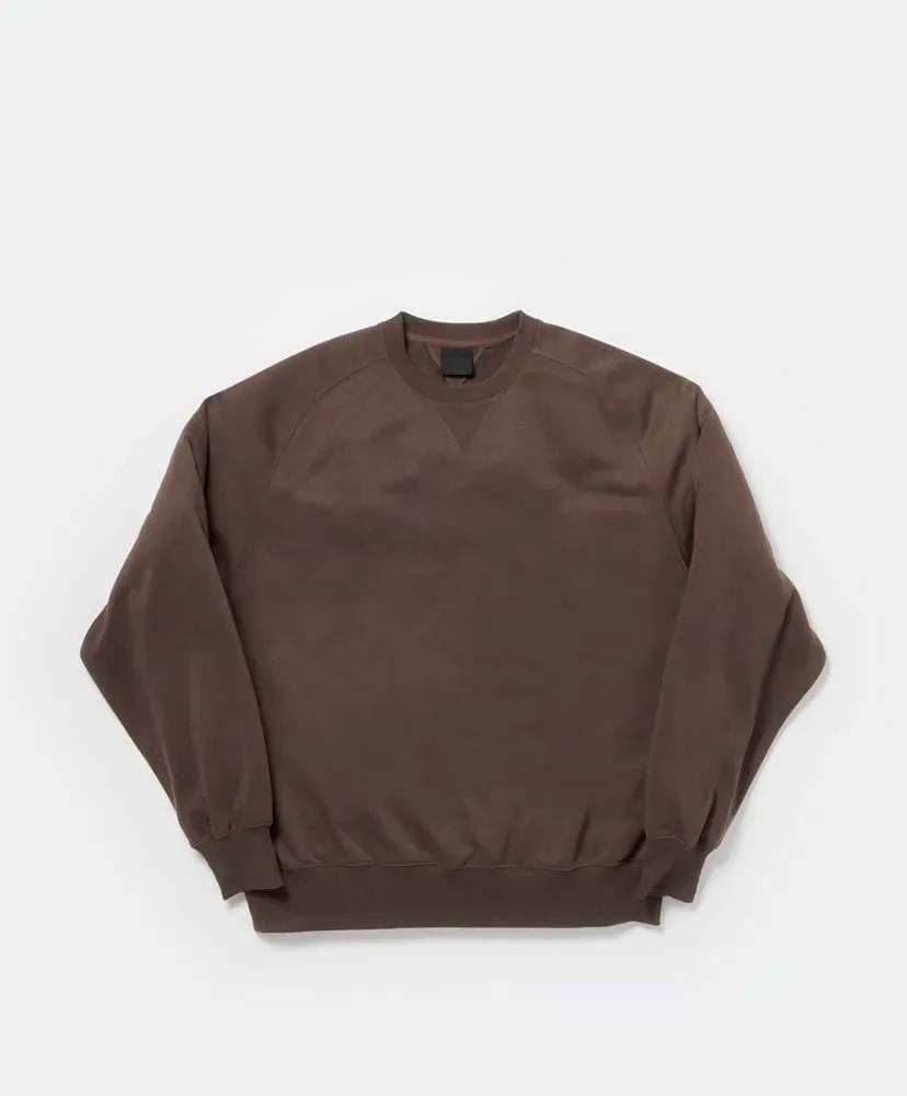 Tech Sweat Crew Freedom Sleeve