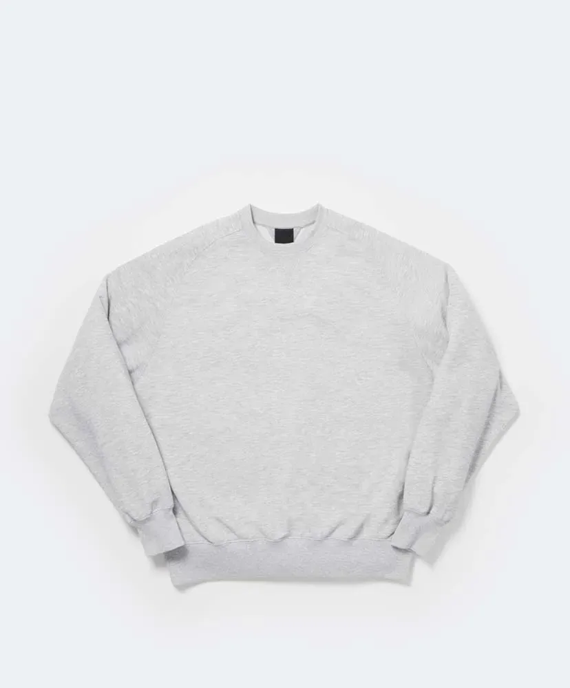 Tech Sweat Crew Freedom Sleeve
