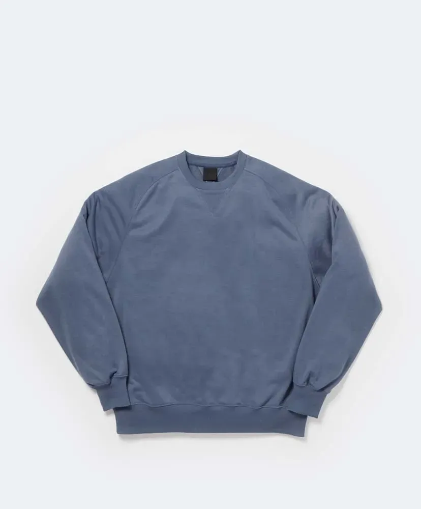 Tech Sweat Crew Freedom Sleeve
