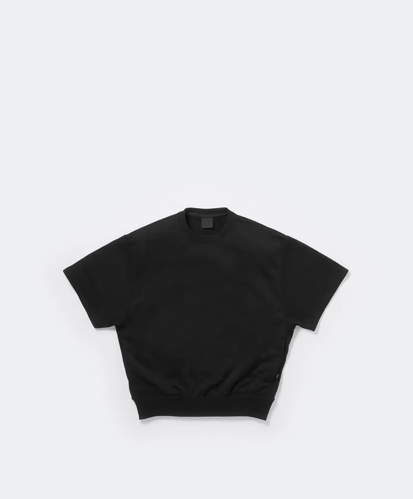 W's Tech Sweat Crew S/S