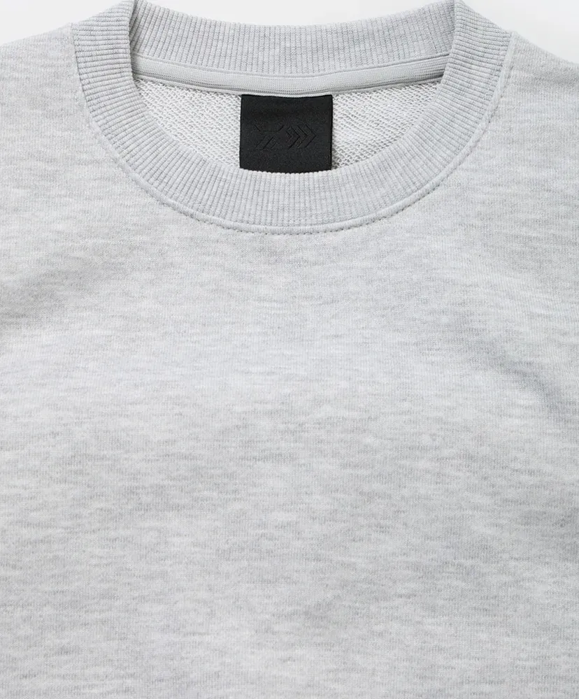 W's Tech Sweat Crew S/S