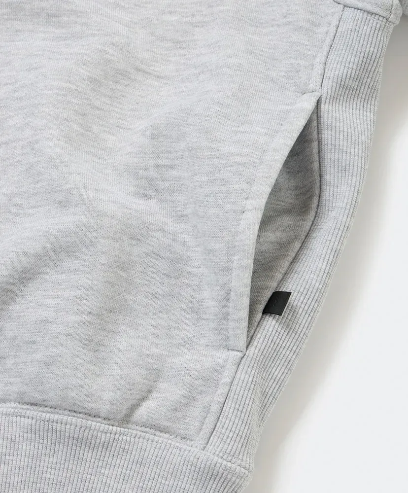 W's Tech Sweat Crew S/S