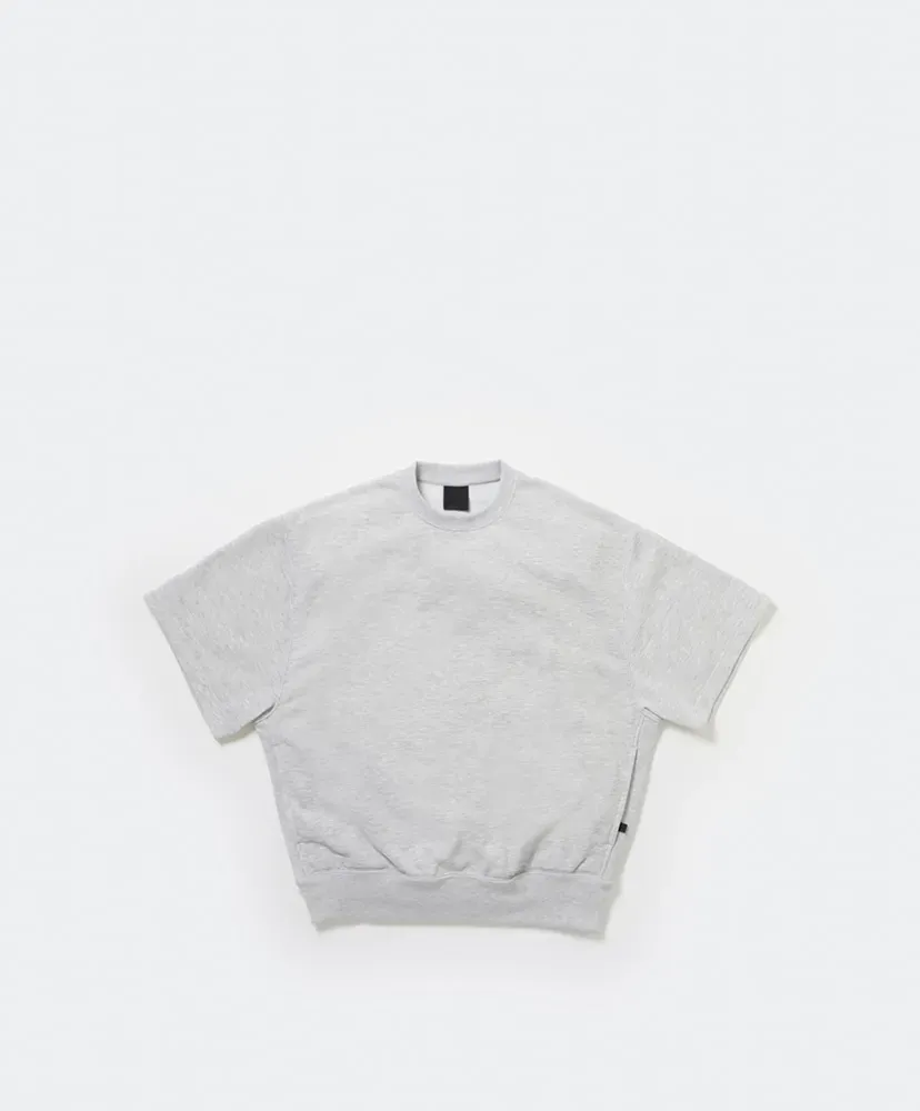 W's Tech Sweat Crew S/S