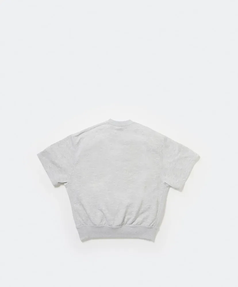 W's Tech Sweat Crew S/S