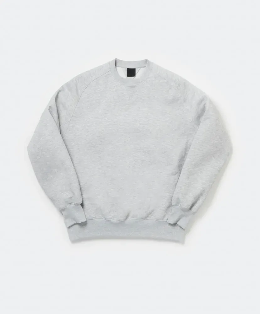 Tech Sweat Crew Freedom Sleeve