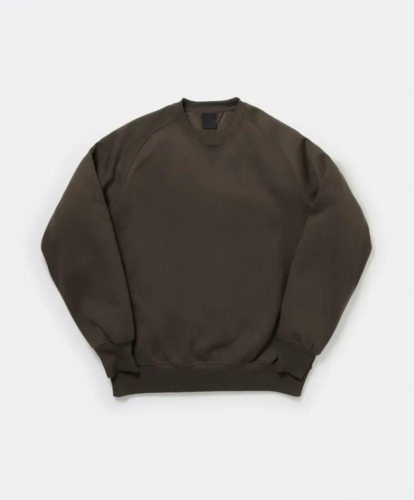 Tech Sweat Crew Freedom Sleeve