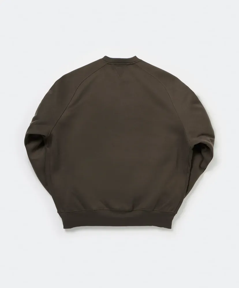 Tech Sweat Crew Freedom Sleeve