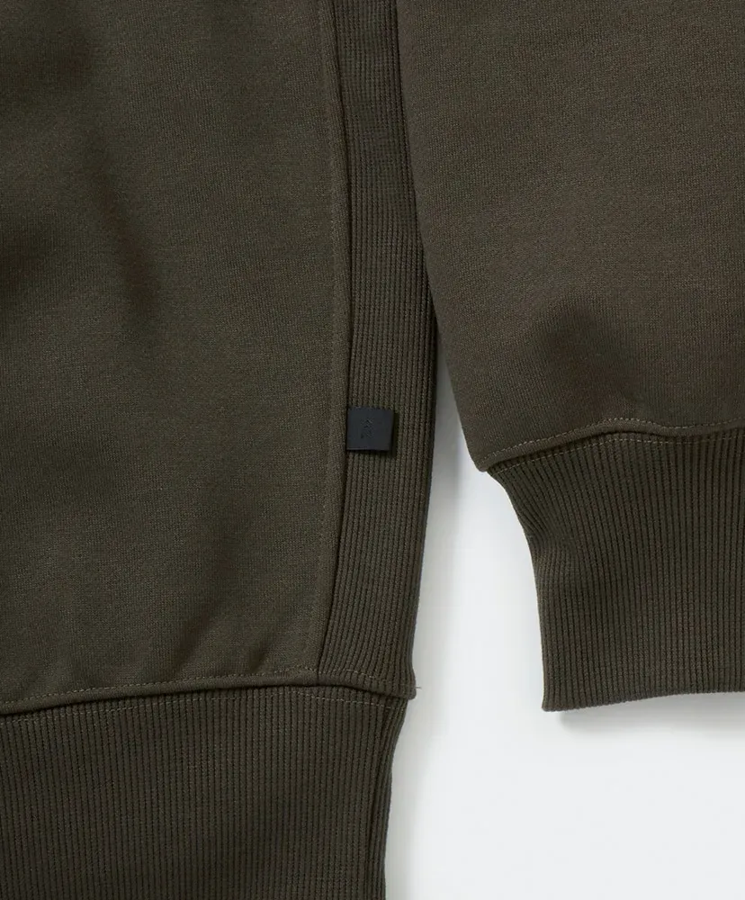 Tech Sweat Crew Freedom Sleeve