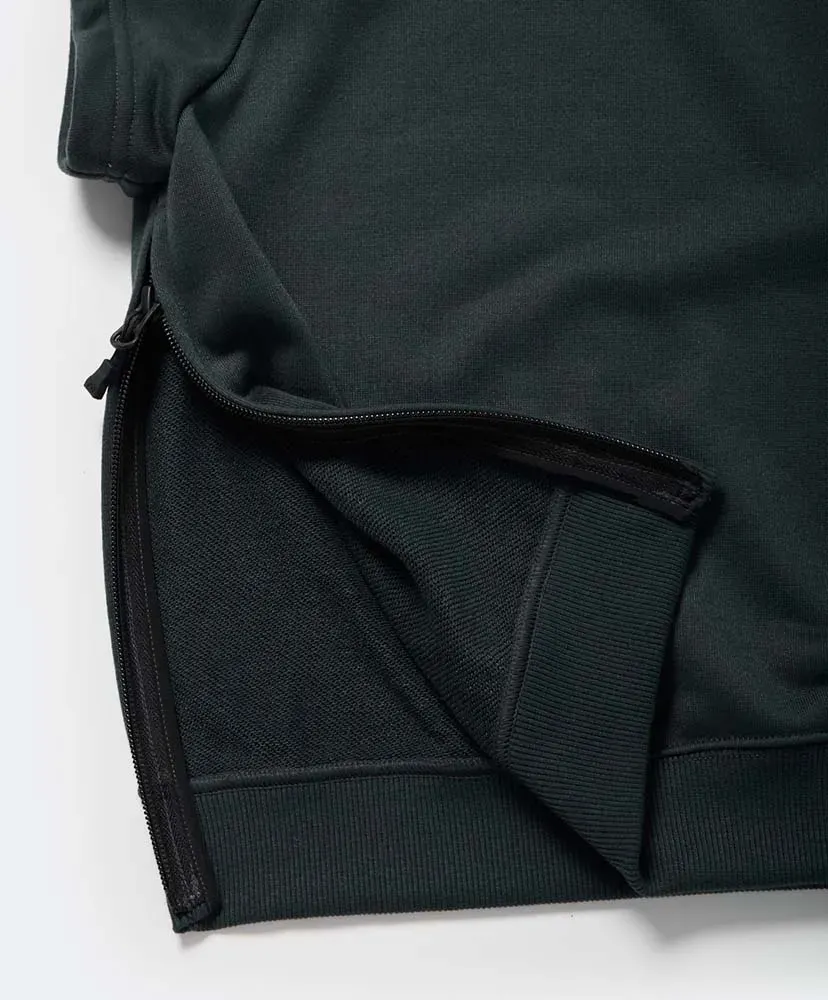 W's Tech Sweat Mock Neck