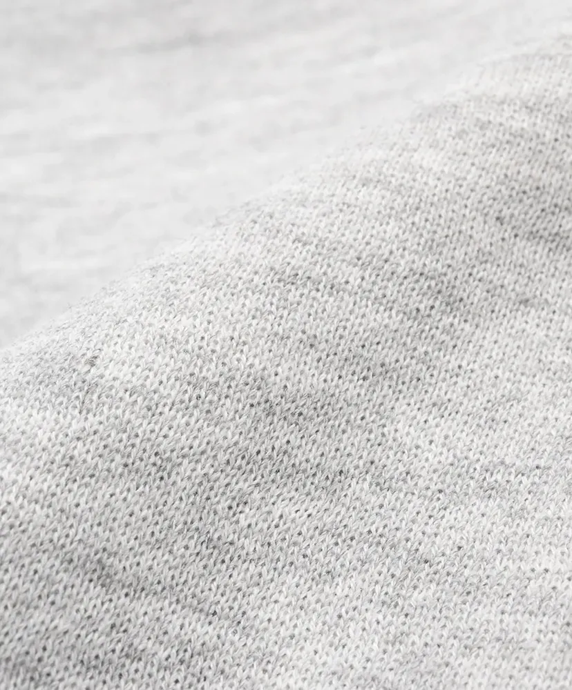 Tech Sweat Stand Zip-Cardigan