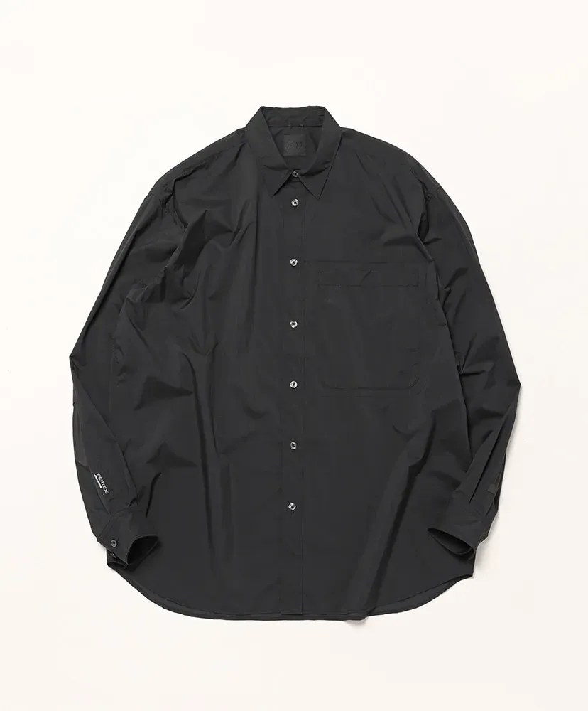 Tech Travel Shirt