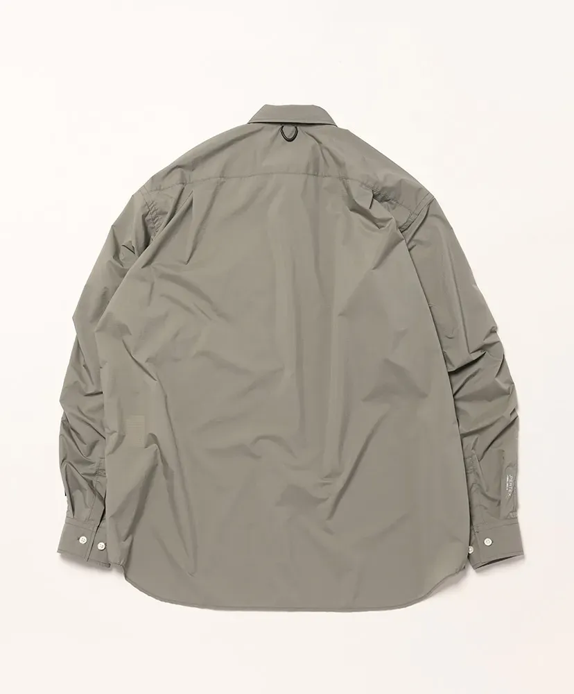 Tech Travel Shirt