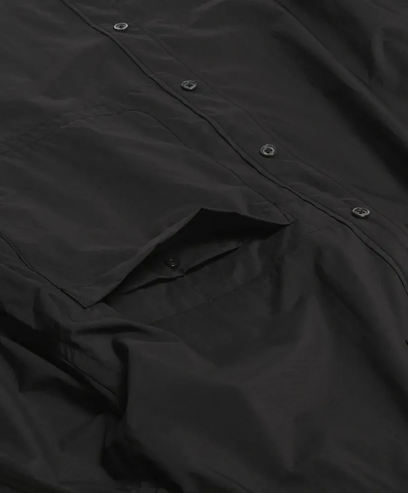 Tech Travel Shirt